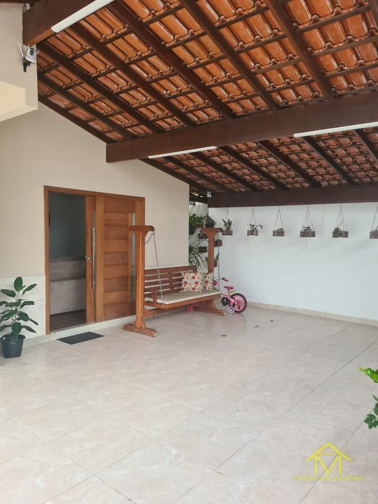 Casa, 6 quartos, 350 m² - Foto 4