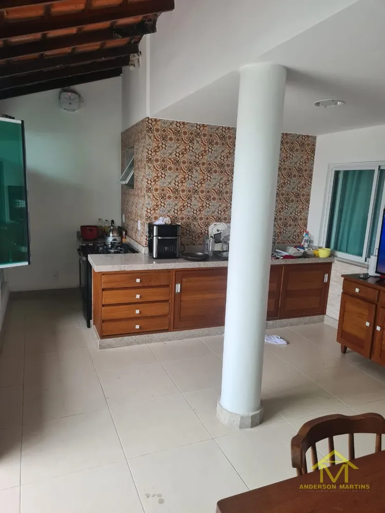 Casa, 6 quartos, 350 m² - Foto 1