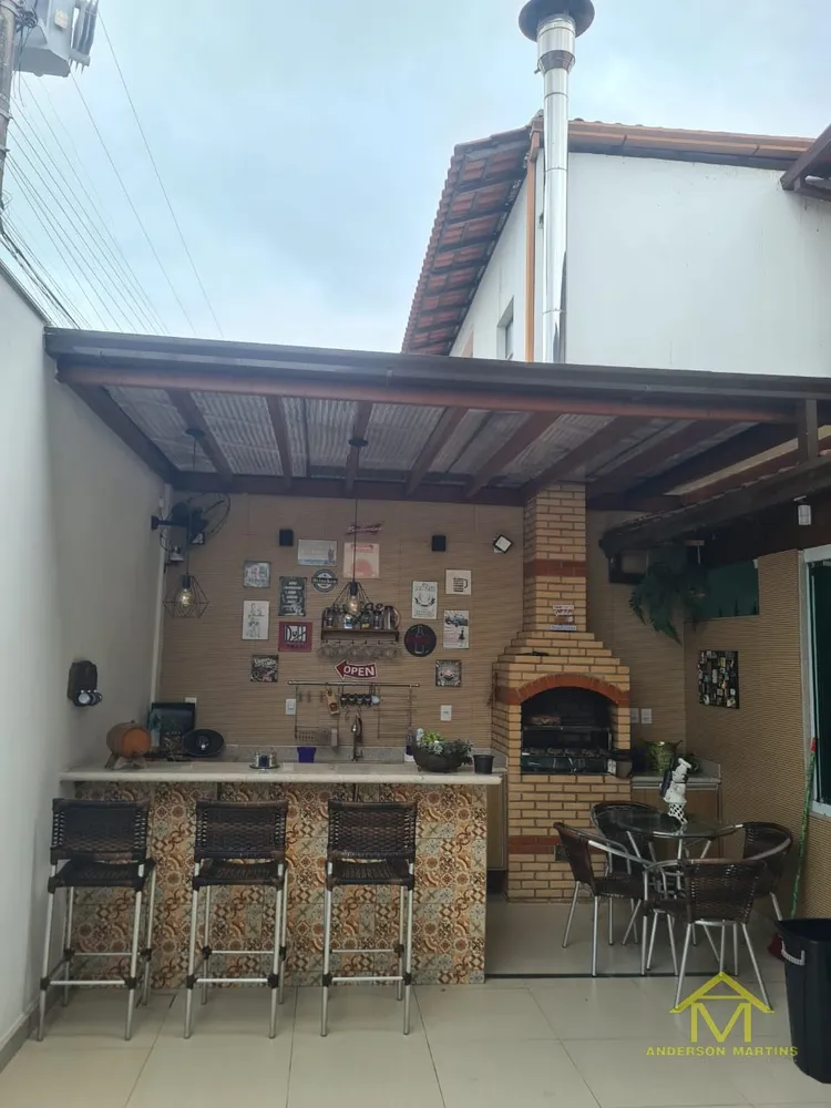 Casa, 6 quartos, 350 m² - Foto 2