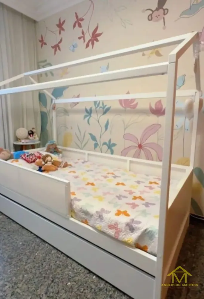 Apartamento, 3 quartos, 153 m² - Foto 5