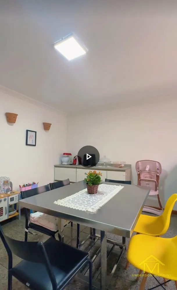 Apartamento, 3 quartos, 153 m² - Foto 3