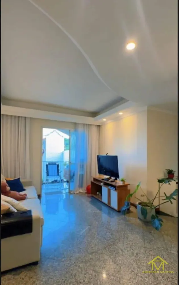 Apartamento, 3 quartos, 153 m² - Foto 1