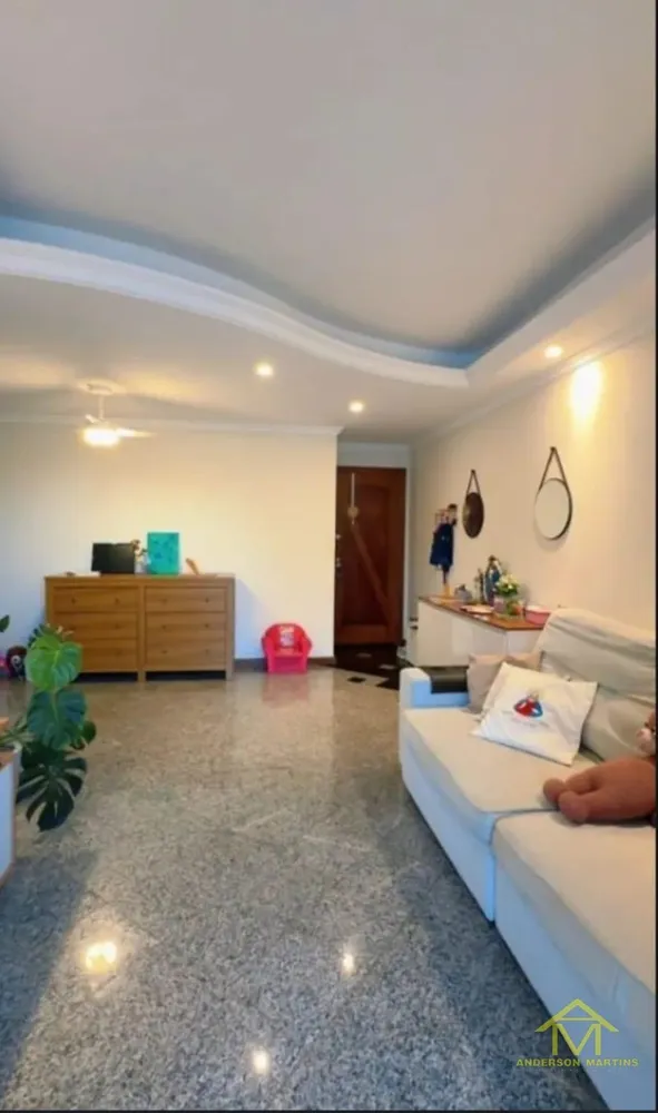 Apartamento, 3 quartos, 153 m² - Foto 2