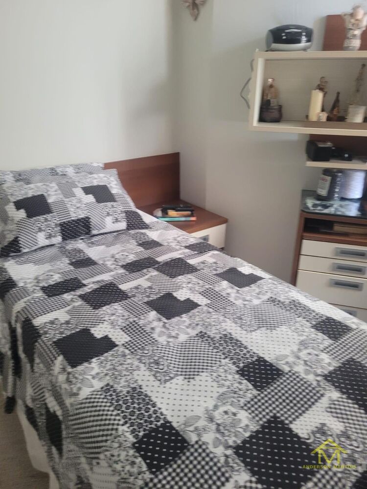 Apartamento à venda com 3 quartos, 126m² - Foto 2