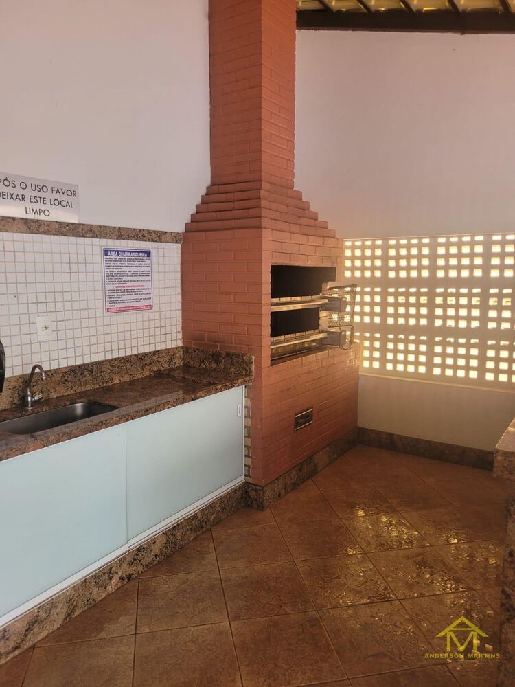 Apartamento à venda com 3 quartos, 126m² - Foto 7