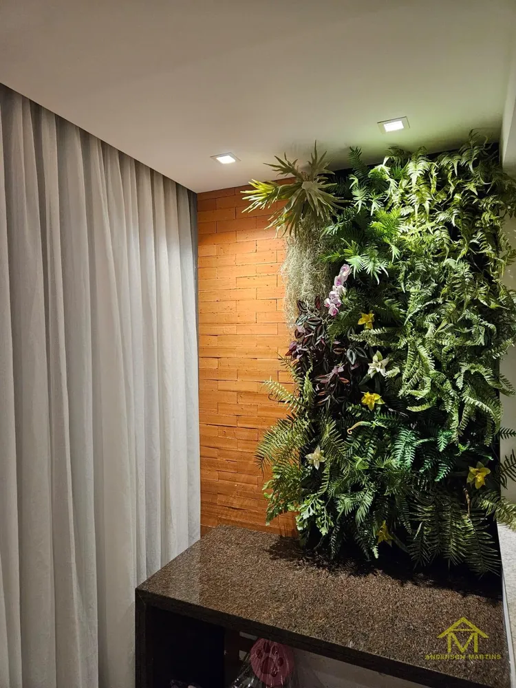 Apartamento, 2 quartos, 67 m² - Foto 1