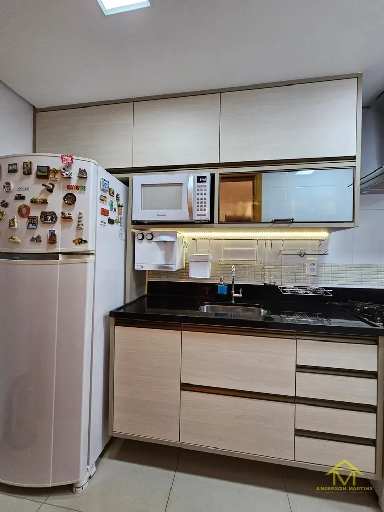 Apartamento, 2 quartos, 67 m² - Foto 2