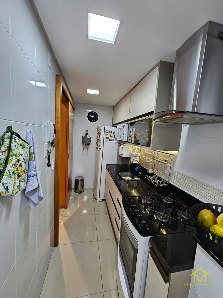 Apartamento, 2 quartos, 67 m² - Foto 3