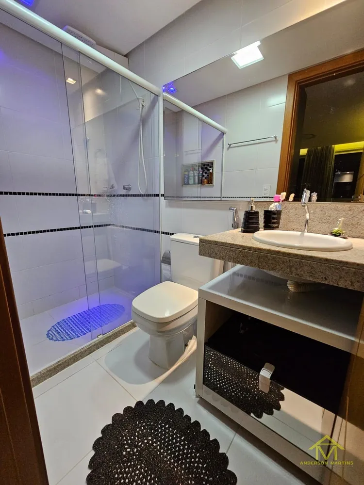 Apartamento, 2 quartos, 67 m² - Foto 4
