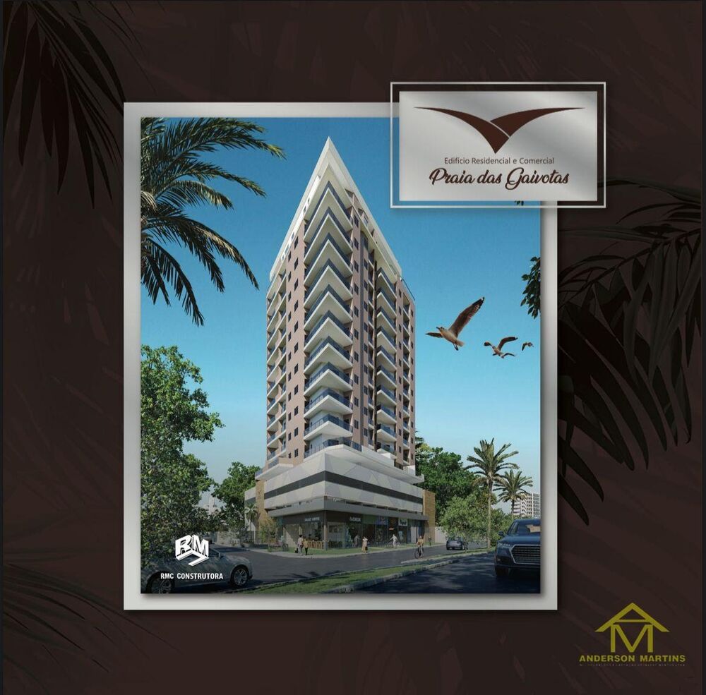 Cobertura, 3 quartos, 205 m² - Foto 1