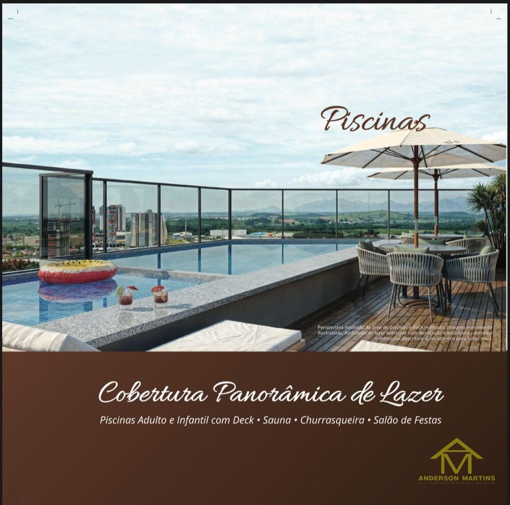 Cobertura, 3 quartos, 205 m² - Foto 4