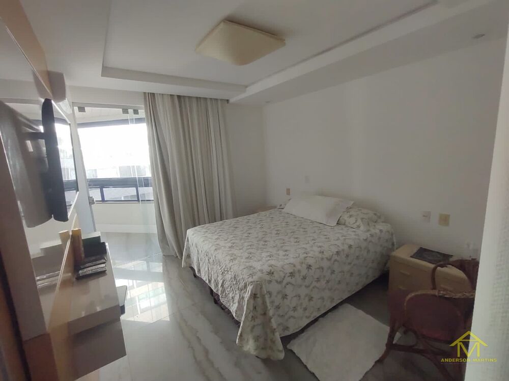 Apartamento, 4 quartos, 250 m² - Foto 9
