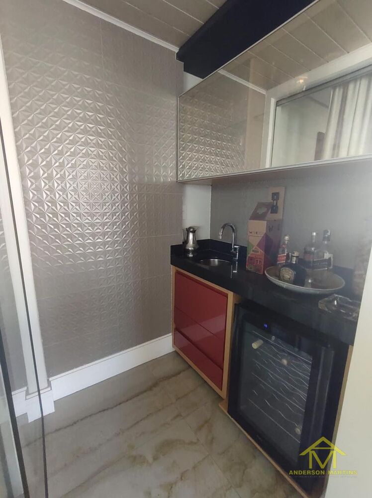 Apartamento, 4 quartos, 250 m² - Foto 12