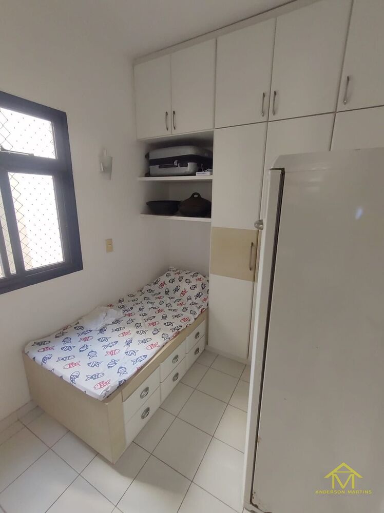 Apartamento, 4 quartos, 250 m² - Foto 8