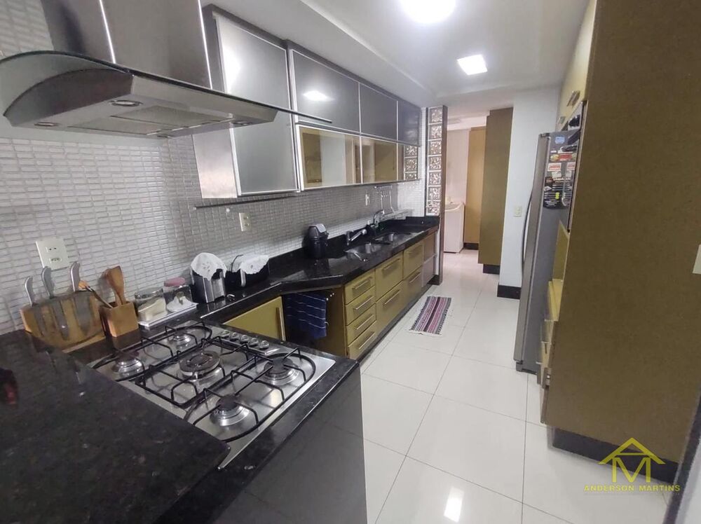 Apartamento, 4 quartos, 250 m² - Foto 11