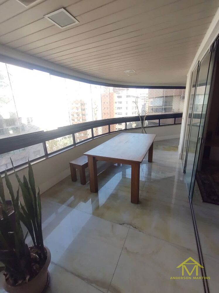 Apartamento, 4 quartos, 250 m² - Foto 2