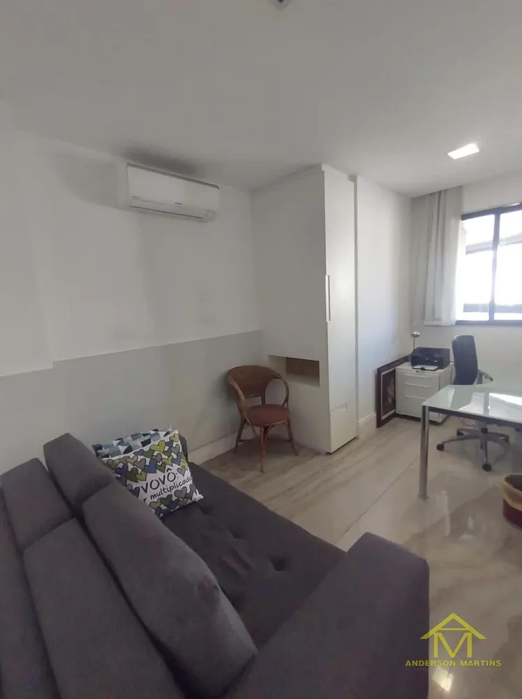 Apartamento, 4 quartos, 250 m² - Foto 21