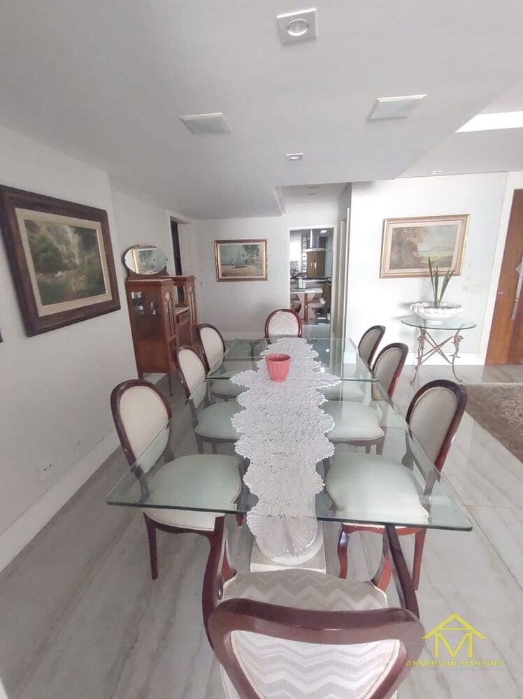 Apartamento, 4 quartos, 250 m² - Foto 6
