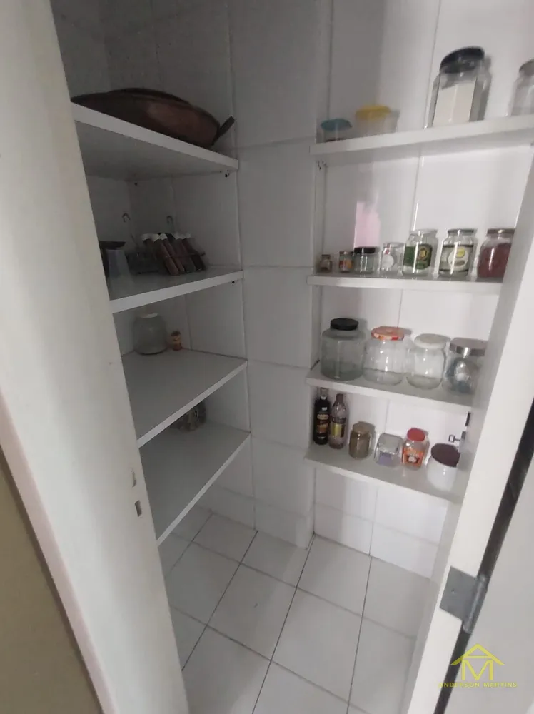 Apartamento, 4 quartos, 250 m² - Foto 12