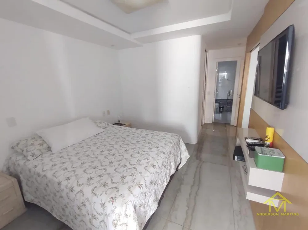 Apartamento, 4 quartos, 250 m² - Foto 22