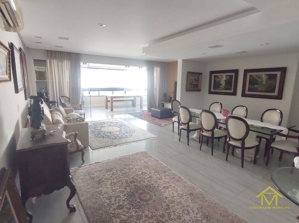 Apartamento, 4 quartos, 250 m² - Foto 3