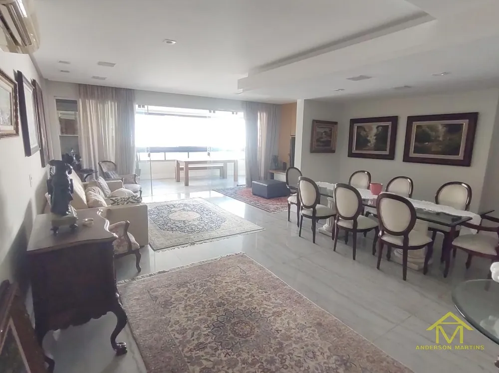 Apartamento, 4 quartos, 250 m² - Foto 6