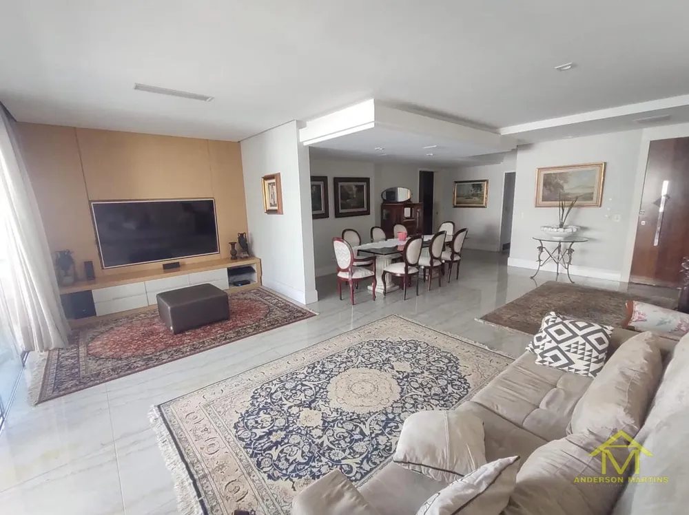 Apartamento, 4 quartos, 250 m² - Foto 8