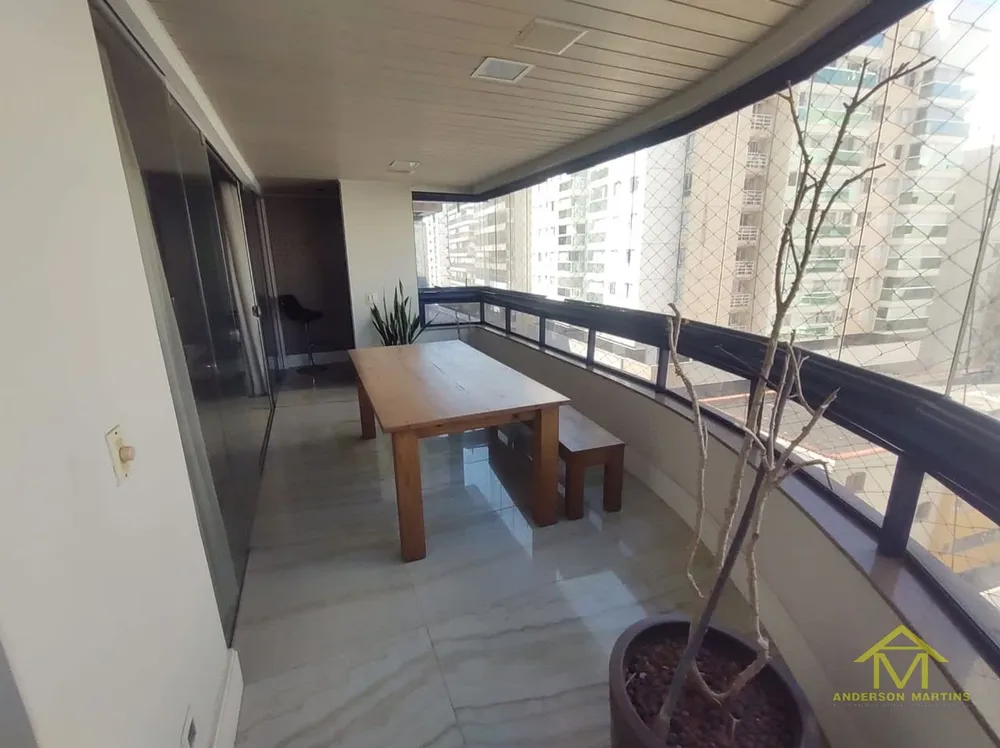 Apartamento, 4 quartos, 250 m² - Foto 2