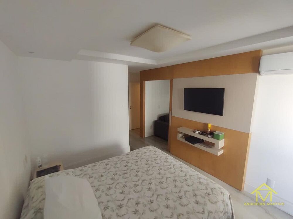 Apartamento, 4 quartos, 250 m² - Foto 20