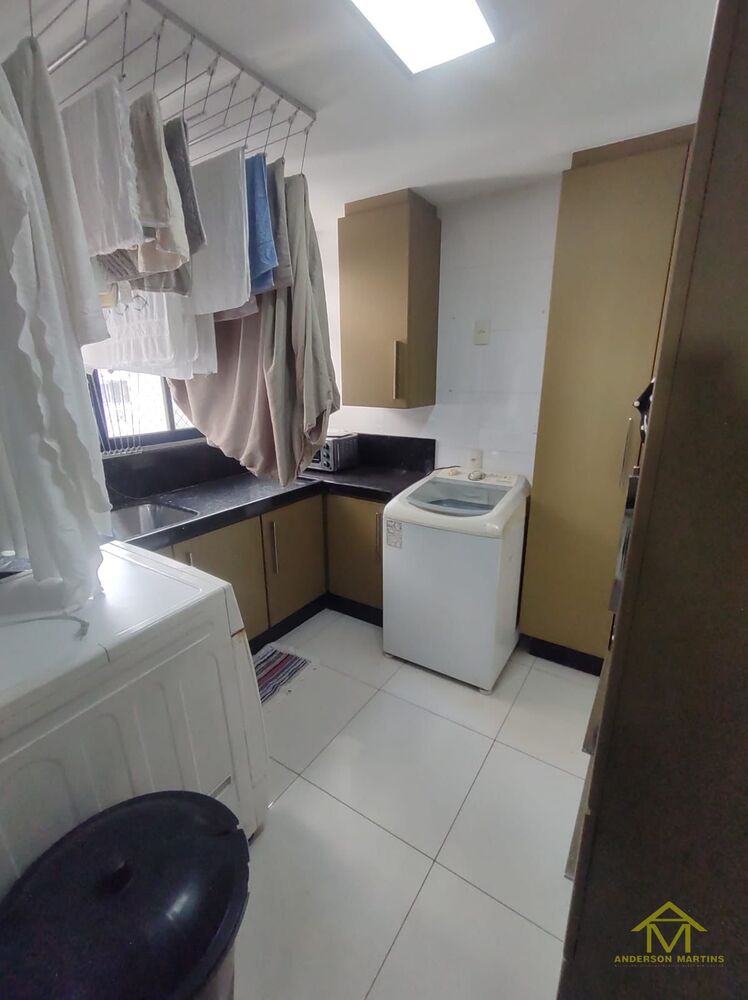 Apartamento, 4 quartos, 250 m² - Foto 7