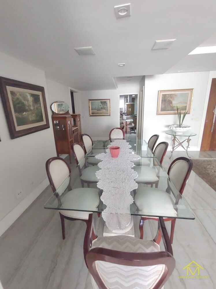 Apartamento, 4 quartos, 250 m² - Foto 13