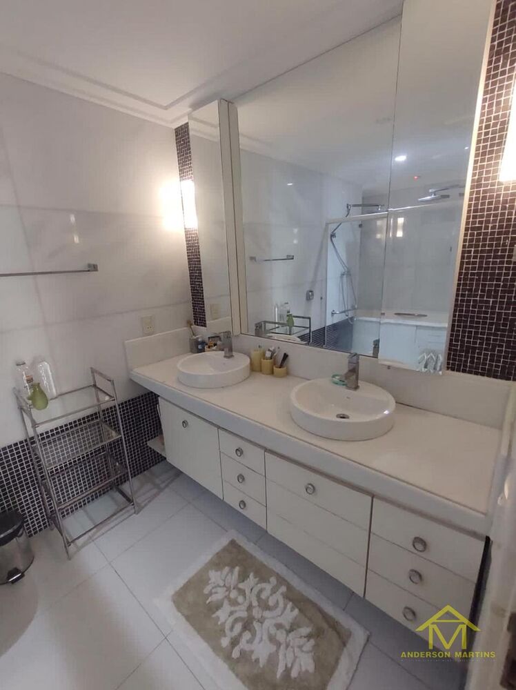 Apartamento, 4 quartos, 250 m² - Foto 10