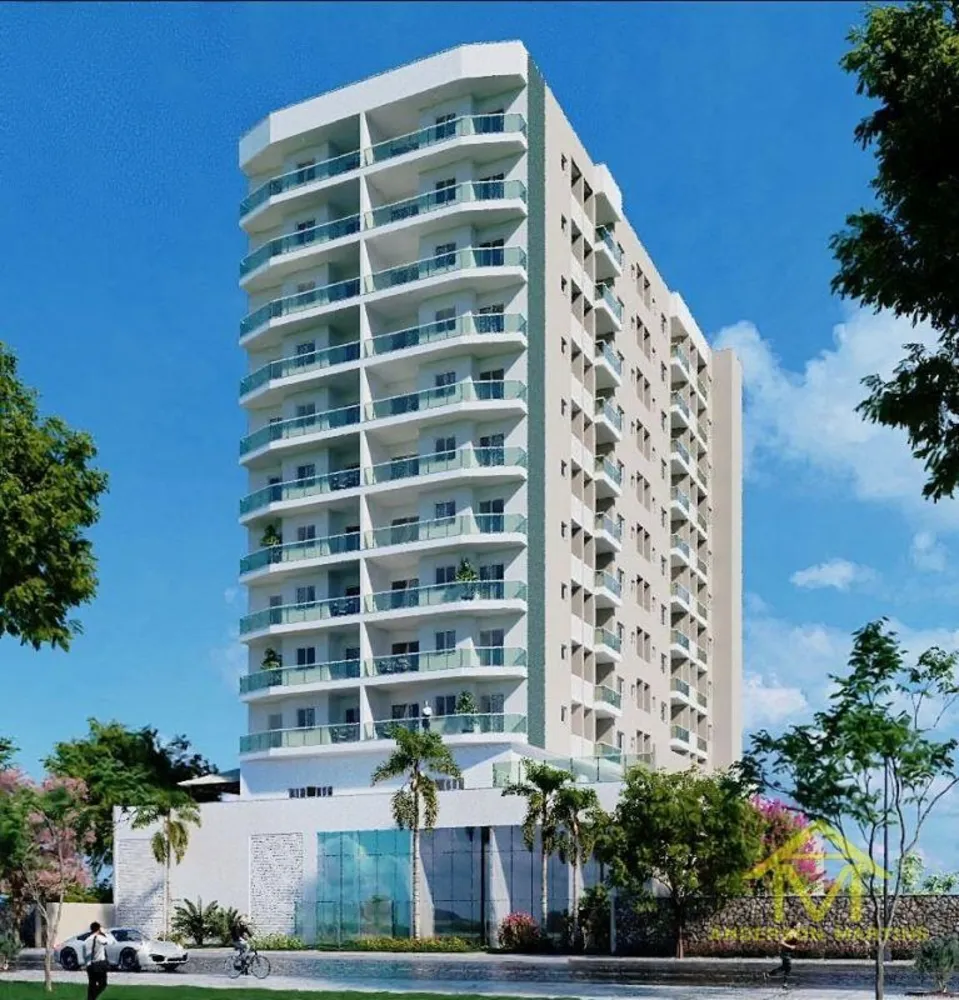 Apartamento, 2 quartos, 64 m² - Foto 1