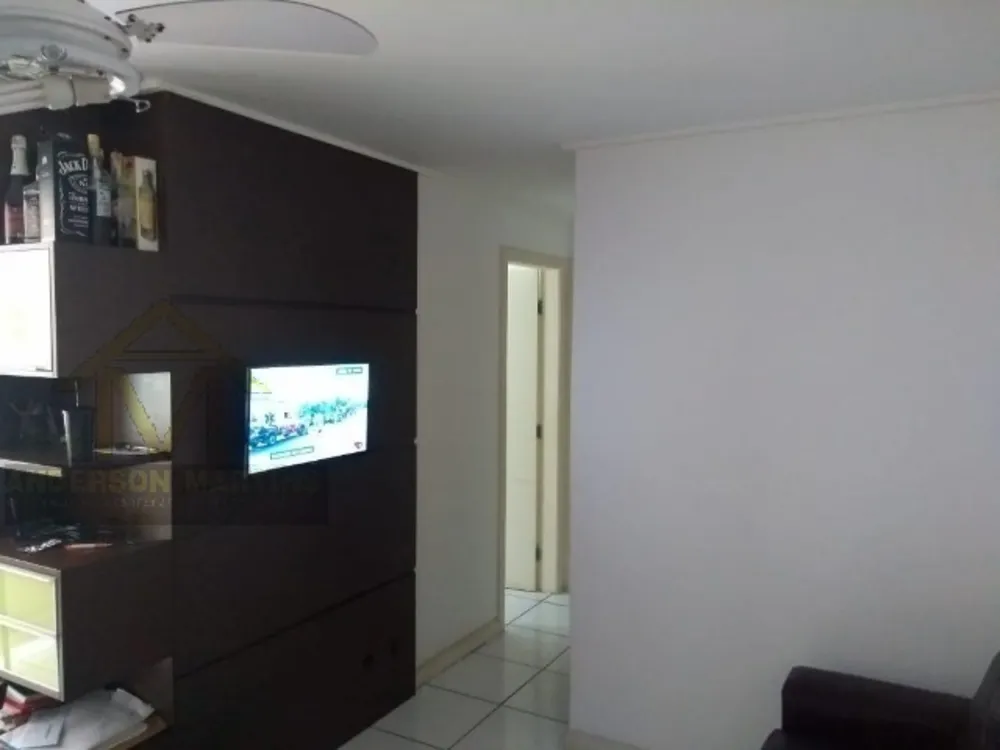 Apartamento, 2 quartos, 54 m² - Foto 3