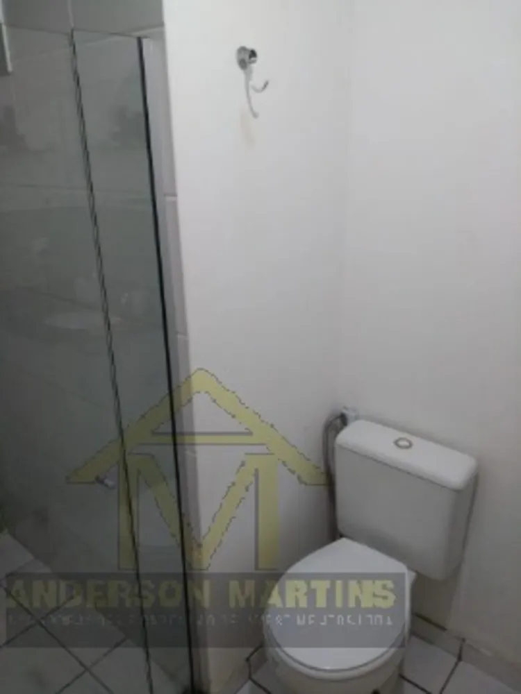 Apartamento, 2 quartos, 54 m² - Foto 2