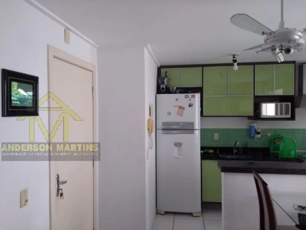 Apartamento, 2 quartos, 54 m² - Foto 4