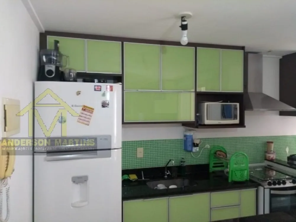 Apartamento, 2 quartos, 54 m² - Foto 7