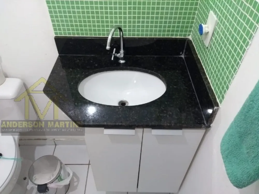 Apartamento, 2 quartos, 54 m² - Foto 5