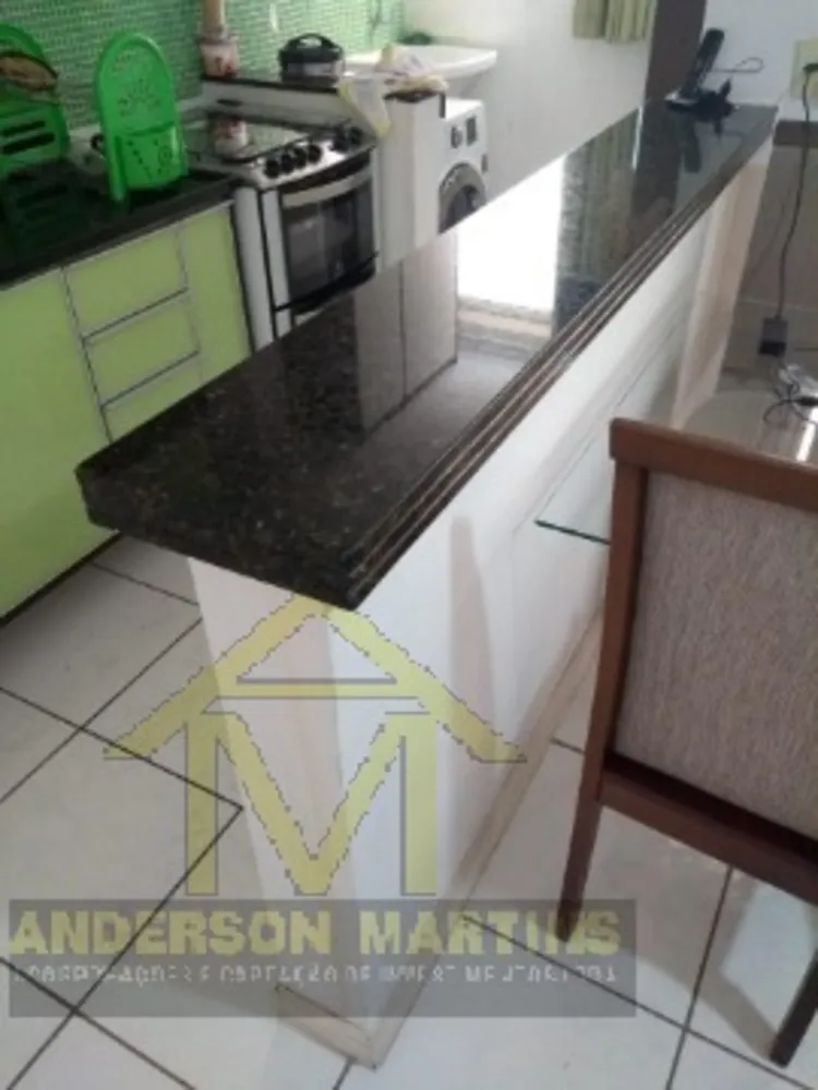 Apartamento, 2 quartos, 54 m² - Foto 1