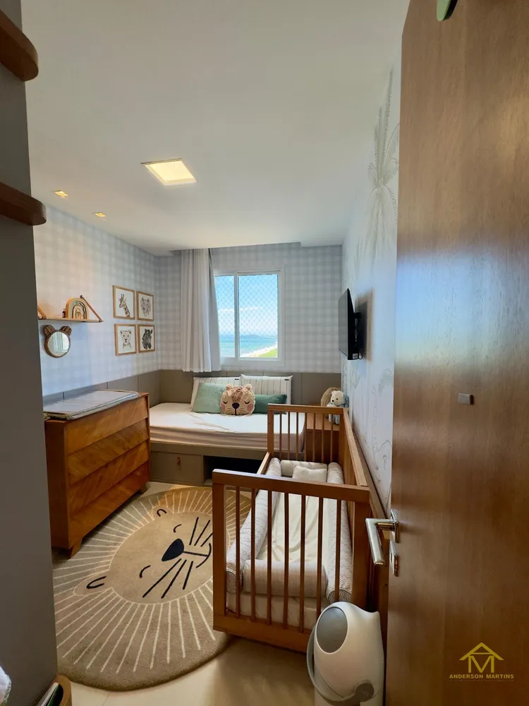 Cobertura, 4 quartos, 167 m² - Foto 1