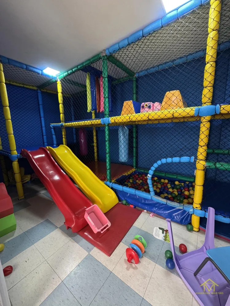 Cobertura, 4 quartos, 167 m² - Foto 4