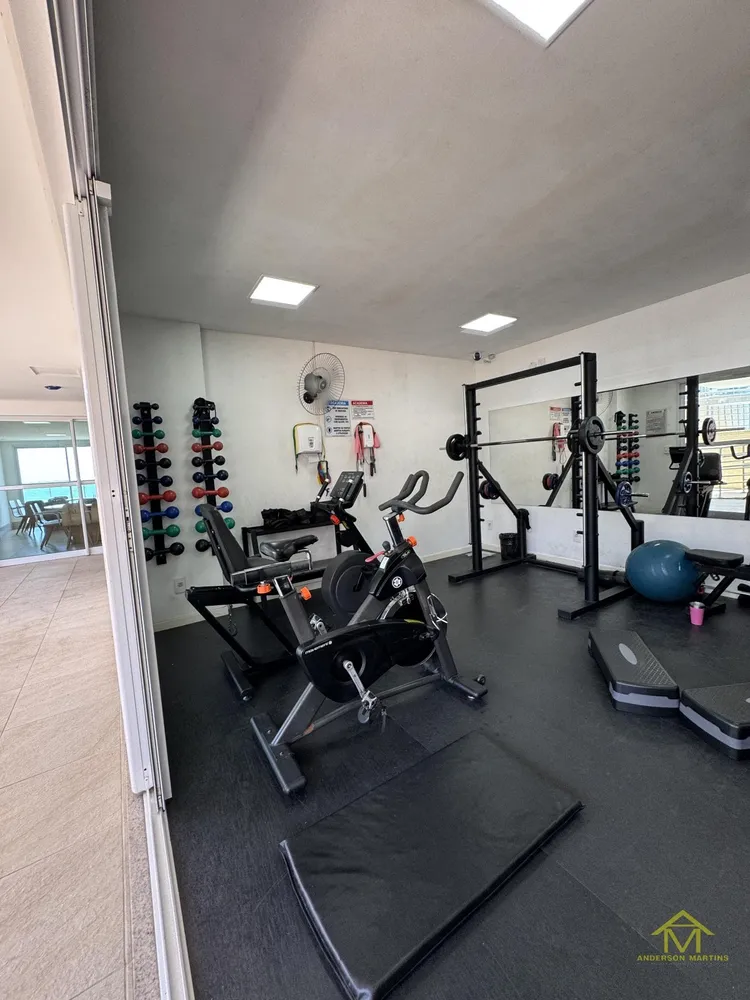 Cobertura, 4 quartos, 167 m² - Foto 3