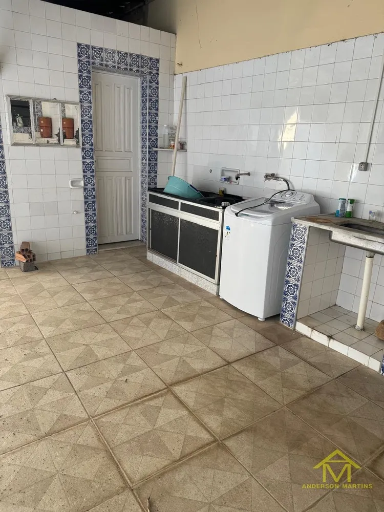 Casa, 3 quartos - Foto 8