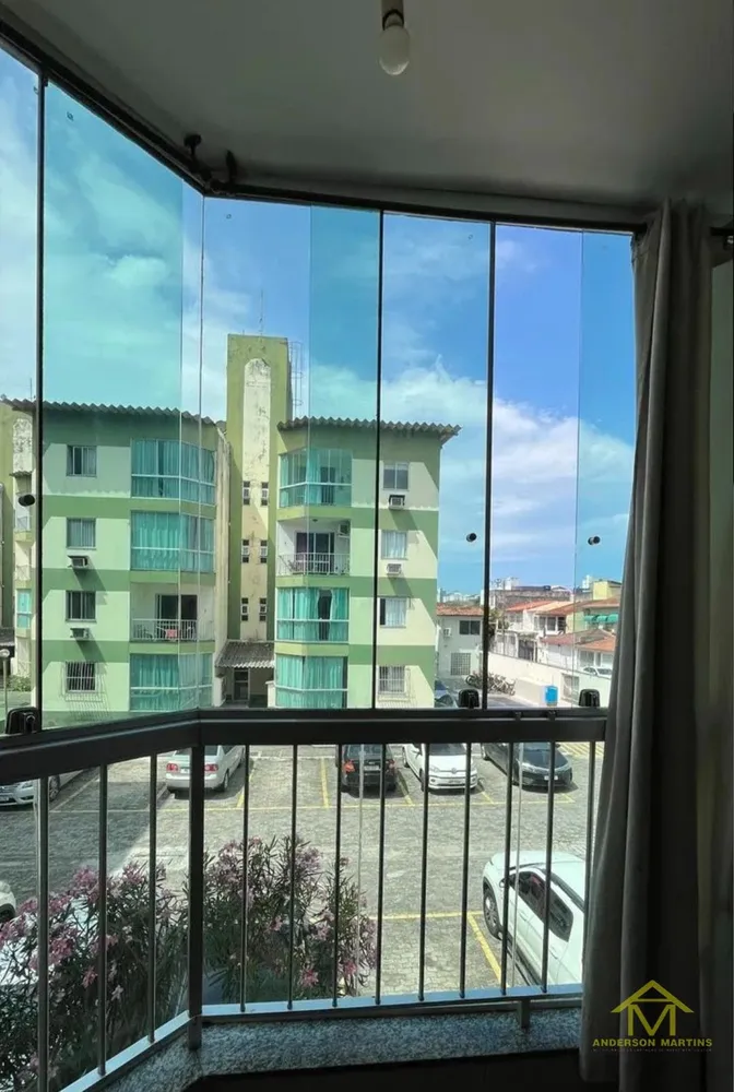 Apartamento, 2 quartos, 52 m² - Foto 6