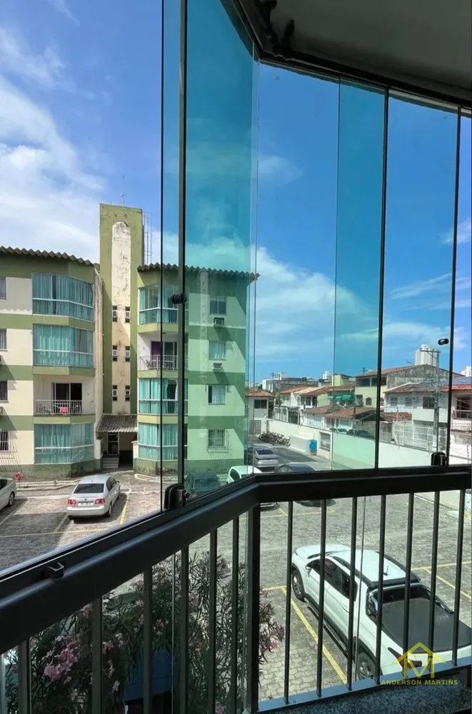 Apartamento, 2 quartos, 52 m² - Foto 8