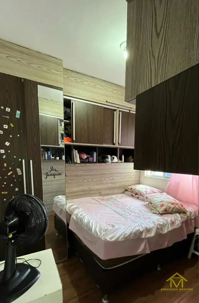 Apartamento, 2 quartos, 52 m² - Foto 5
