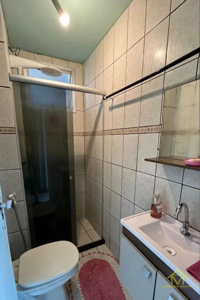 Apartamento, 2 quartos, 52 m² - Foto 4
