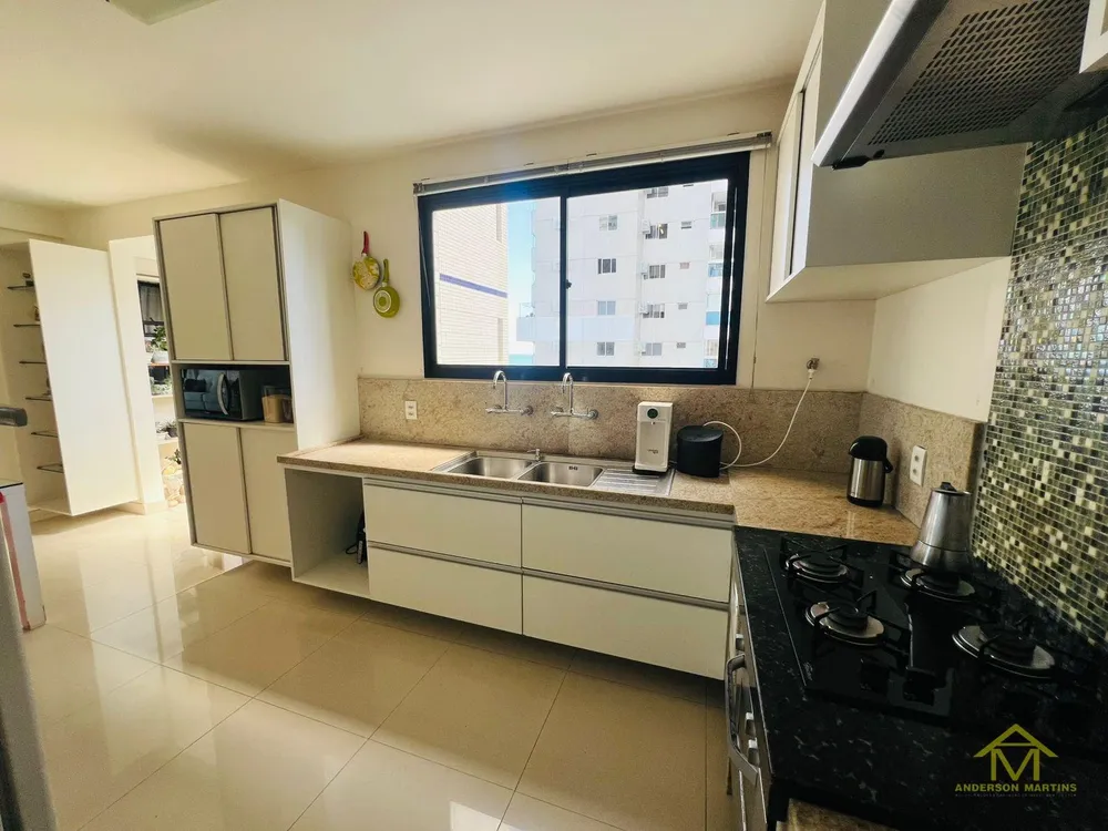Apartamento, 4 quartos, 250 m² - Foto 3
