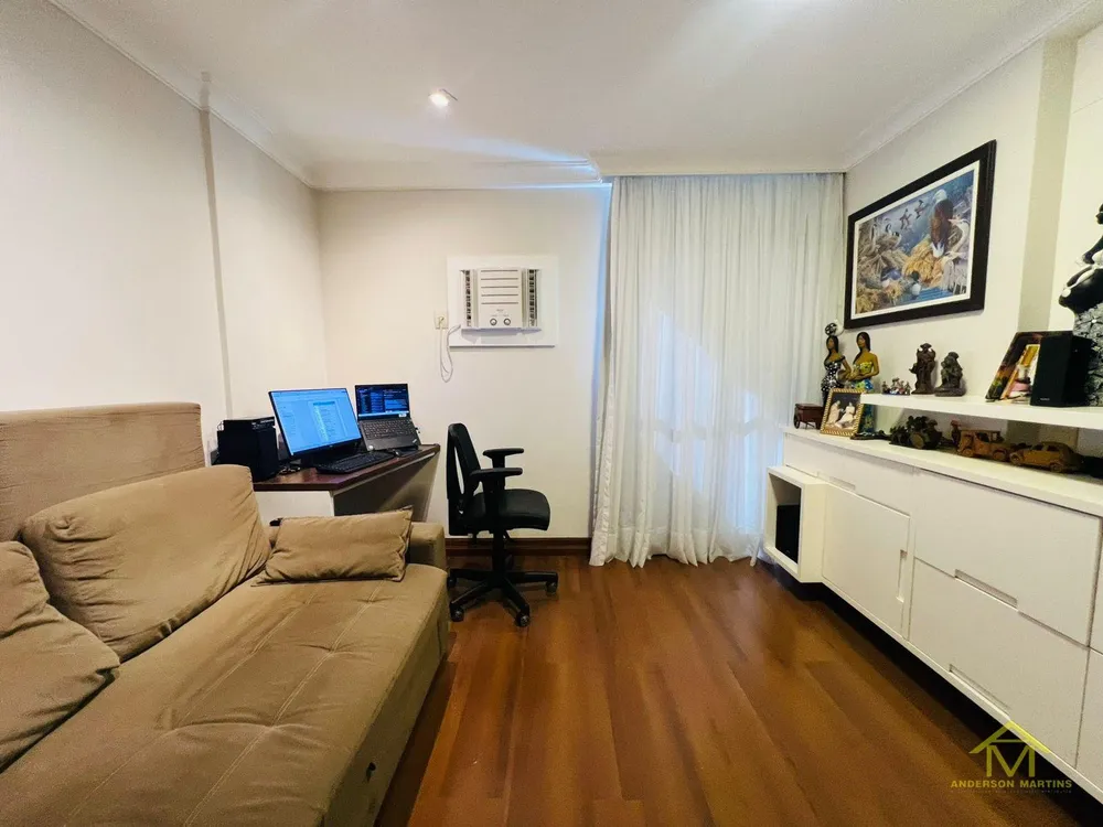 Apartamento, 4 quartos, 250 m² - Foto 7