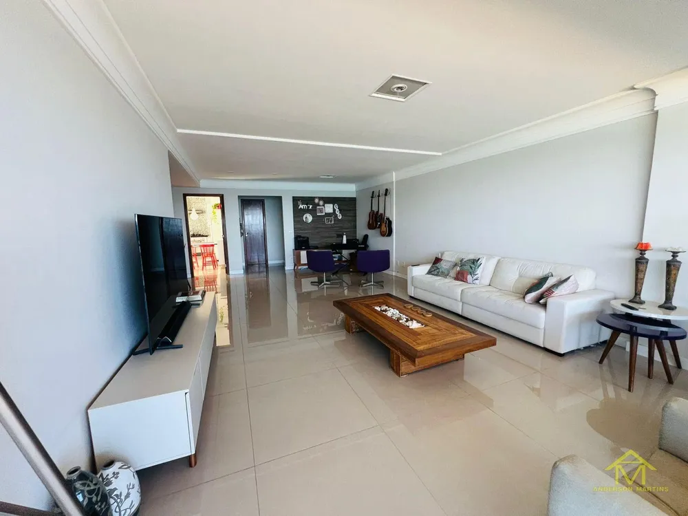 Apartamento, 4 quartos, 250 m² - Foto 2